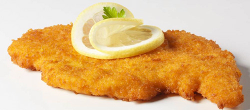 Milanesas Rancho Alto
